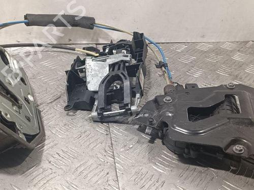 Rear right lock BMW 6 Gran Coupe (F06) 640 i xDrive | BP28921182C99 