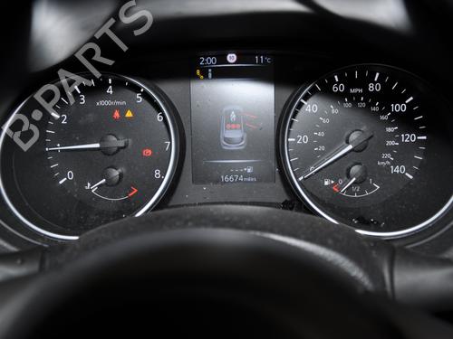 Peças NISSAN QASHQAI II (J11, J11_) 1.2 DIG-T 4988746