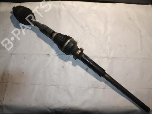 Used Right front driveshaft VOLVO XC90 I (275) D5 AWD (200 hp) 28921255