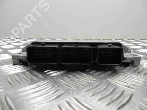 Engine control unit (ECU) RENAULT ZOE (BFM_) ZOE | BP28923653M57