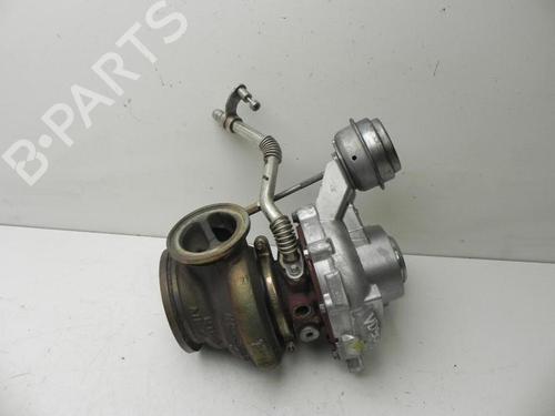 Turbo/Compressor Turbo/Compressor 37576050 37576050