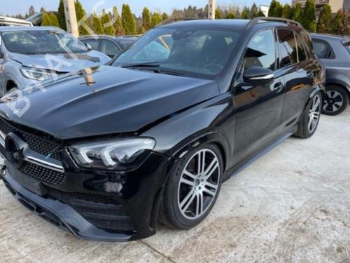 Switch MERCEDES-BENZ GLE (V167) GLE 400 d 4-matic (167.123) | BP37541555I30  - Image 7