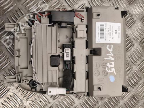 Kabinelys NISSAN ARIYA (FE0) EV | BP39631511I8 - Image 2