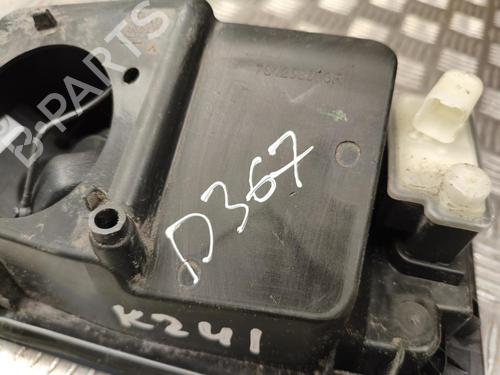 Tanklåg DACIA BIGSTER 1.2 TCe 140 (RYMH) | BP38298570C131 - Image 6