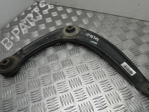 Used Left front suspension arm PEUGEOT 3008 I MPV (0U_) 1.6 VTi (120 hp) 28935478