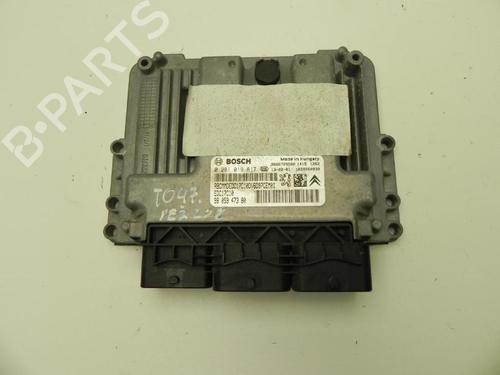 Used Engine control unit (ECU) Engine control unit (ECU) 37576136 37576136