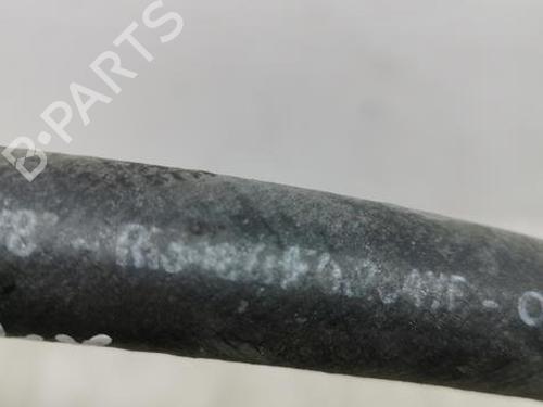 AC pipe MAZDA CX-3 (DK) 2.0 SKYACTIV-G (DK5W, DK6W) | BP28931175M126 