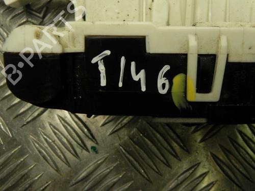 Rear right lock MERCEDES-BENZ CLA Coupe (C117) CLA 180 (117.342) | BP28933361C99 