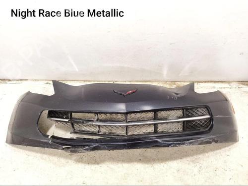 Used Front bumper Front bumper CHEVROLET CORVETTE (C7) 6.2 (466 hp) 28942907 28942907