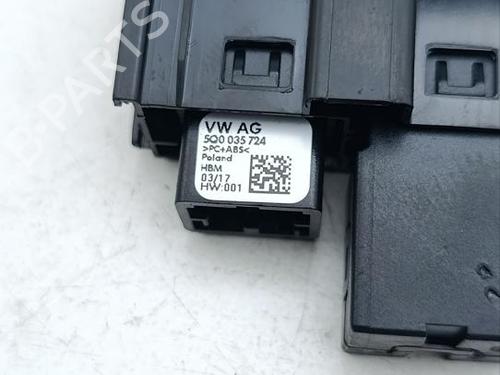 Switch PORSCHE PANAMERA (971) 3.0 (97AAA1, 97BAA1) | BP39001064I30 - Image 10