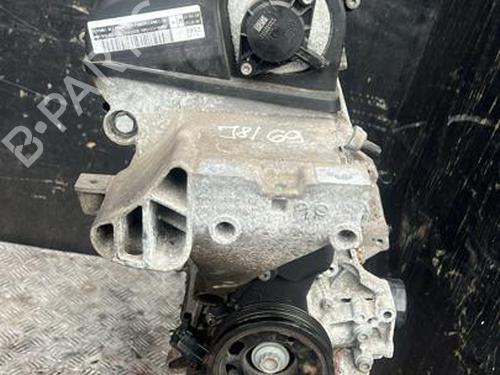 Engine VW POLO VI (AW1, BZ1, AE1) 1.0 MPi | BP37558673M1 - Image 2