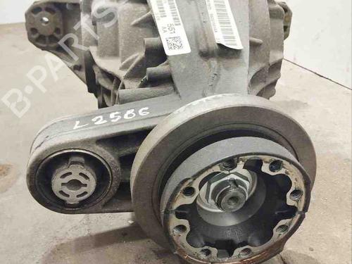 Rear differential DODGE DURANGO (WD) 5.7 | BP28939771M24