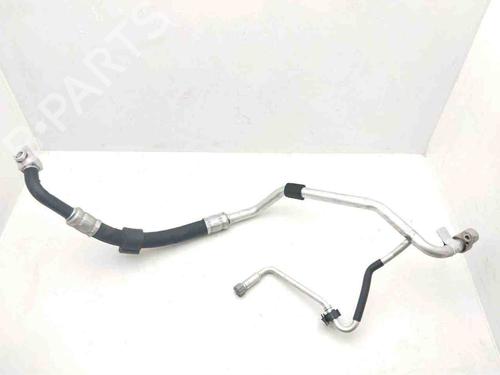 AC pipe PORSCHE CAYENNE (9YA) 4.0 Turbo S E-Hybrid AWD (9YACH1) | BP28922350M126