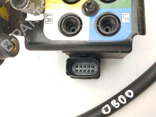 Electronic module MASERATI LEVANTE SUV (M161) 3.0 Q4 | BP28932075M83 