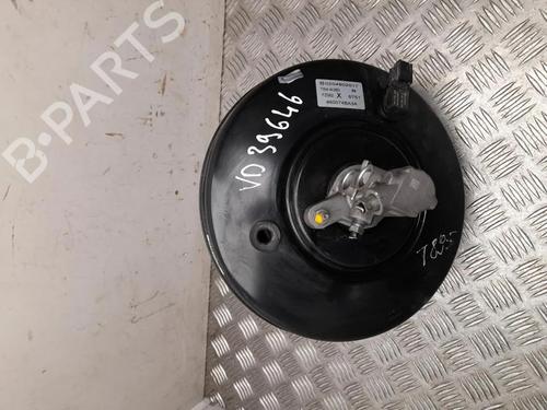 Used Brake master cylinder Brake master cylinder NISSAN X-TRAIL III (T32_, T32R, T32RR) 1.6 DIG-T (T32) (163 hp) 33239701 33239701