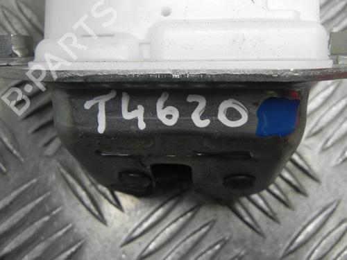 Tailgate lock SUBARU FORESTER (SH_) 2.0 D AWD (SHH, SHD, SHN) | BP28914449C101 