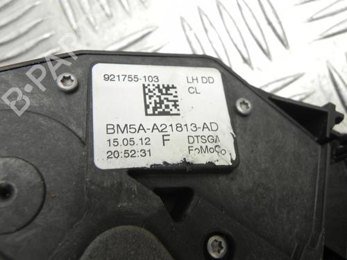 Front left lock FORD FOCUS III Turnier 1.6 EcoBoost | BP28948426C98 