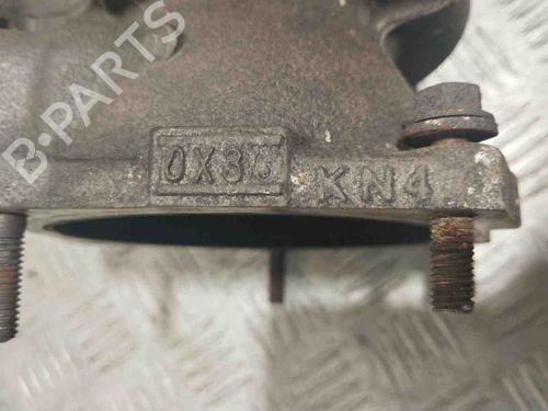 Turbocharger/Supercharger PORSCHE CAYENNE (92A) 4.8 Turbo | BP28927667M71 