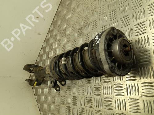 Used Right front shock absorber BMW 5 Touring (F11) M 550 d xDrive (381 hp) 28941414