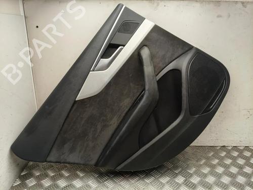 Used Front left panel Front left panel AUDI A5 Sportback (F5A, F5F) 3.0 TDI quattro (272 hp) 33464012 33464012