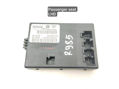 Elektronik Modul für CHRYSLER PACIFICA (RU) 3.6 Hybrid (264 hp) 28930927