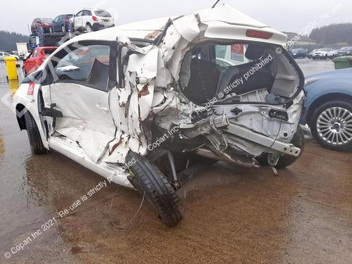 Intake manifold TOYOTA AYGO (_B4_) 1.0 (KGB40) | BP37544962M70 - Image 10
