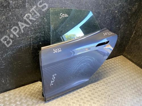 Dør venstre bak TESLA MODEL S (5YJS) P100D AWD (772 hp) 28927713