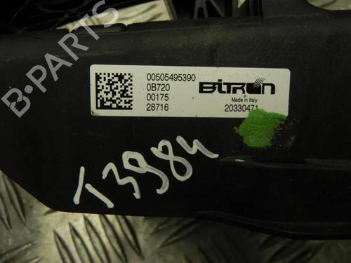 Pedal ALFA ROMEO GIULIA (952_) 2.0 (952ABA25B) | BP28933202I4 - Image 3