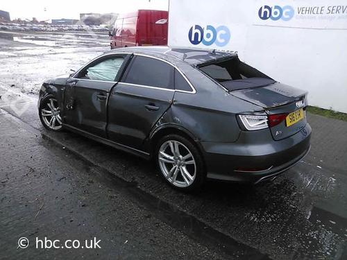 Switch AUDI A3 (8V1, 8VK) 1.6 TDI | BP37564194I30  - Image 10