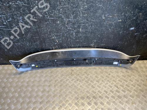 Spoiler bagklap PORSCHE MACAN (95B) 2.0 | BP37561107C96 - Image 2