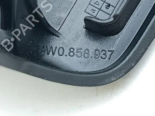 Rear mirror BENTLEY BENTAYGA (4V1) 6.0 | BP33883321I6  - Image 6