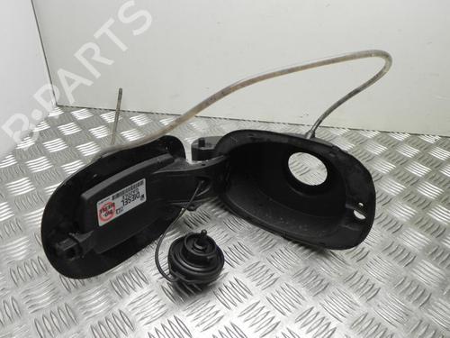 Fuel flap PORSCHE CAYENNE (92A) 3.0 Diesel | BP28913762C131 