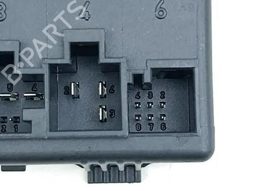 Electronic sensor MASERATI GHIBLI III (M157) 3.0 S | BP33984863M84  - Image 8