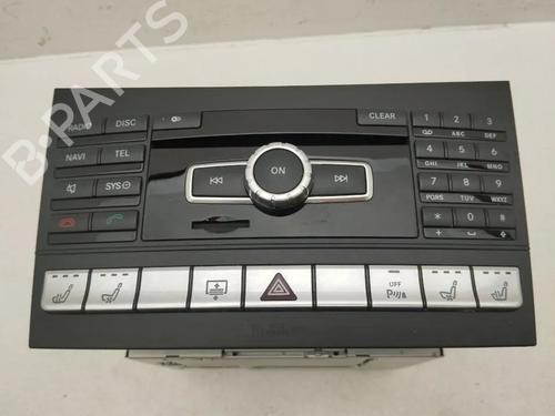 Electronic module MERCEDES-BENZ CLS (C218) CLS 500 4-matic (218.391) | BP28927810M83  - Image 5