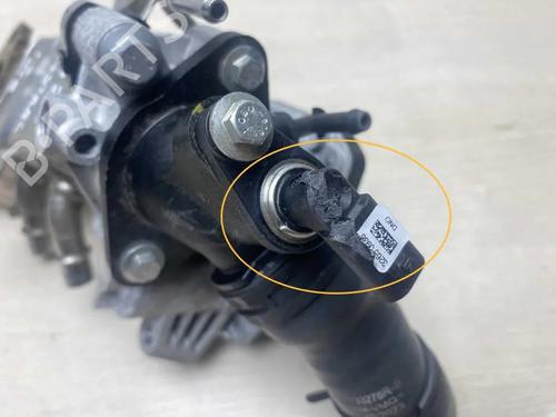 Egr RENAULT AUSTRAL E-TECH 200 Hybrid (HGM2) | BP31360078M69 
