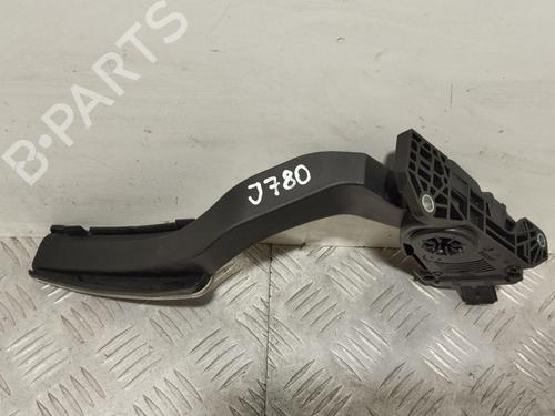 Used Pedal MASERATI GHIBLI III (M157) 3.0 S Q4 (409 hp) 28914260