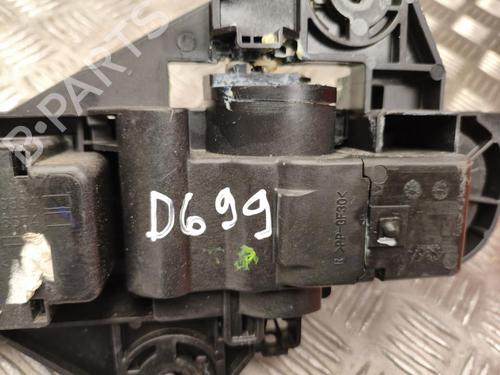 Exterior handle BAIC X75 GDI | BP39157966C122 - Image 5