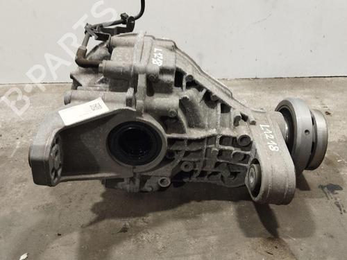 Rear differential MASERATI LEVANTE SUV (M161) 3.0 S Q4 | BP28920842M24 