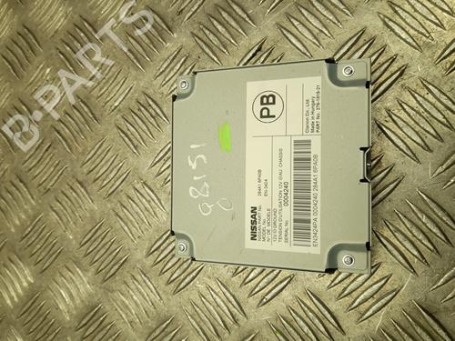 Used Electronic module NISSAN JUKE (F16_) DIG-T 117 (117 hp) 28910996