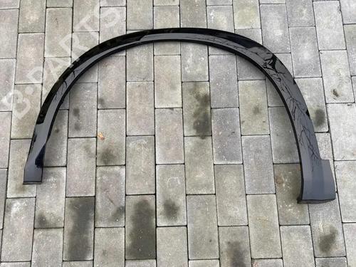 Modanatura parafango RENAULT AUSTRAL E-TECH 200 Hybrid (HGM2) (199 hp) 31133791