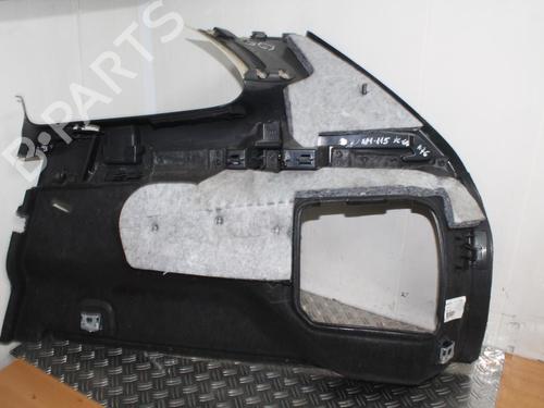Boot lining VOLVO XC60 I SUV (156) D3 / D4 | BP39997716I3 - Image 2