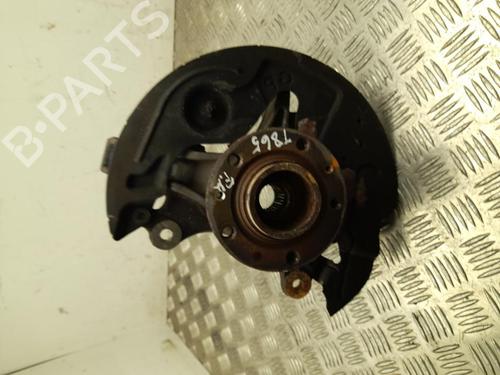 Used Left front steering knuckle Left front steering knuckle 37566193 37566193