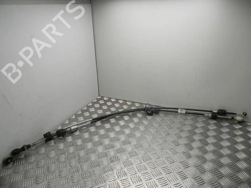 Cable FORD FOCUS III Turnier 1.5 TDCi | BP28932270E12 - Image 2
