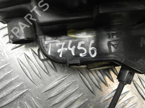Front right lock RENAULT LAGUNA II (BG0/1_) 2.2 dCi | BP28929089C97 
