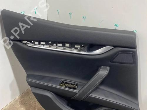 Used Front left panel MASERATI GHIBLI III (M157) 3.0 S Q4 (409 hp) 30752602