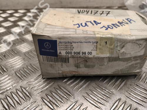 Electronic module MERCEDES-BENZ VIANO (W639) CDI 2.2 4-matic (639.811, 639.813, 639.815, 639.711,... | BP37612184M83 - Image 4