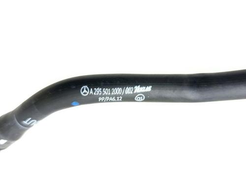 Pipe MERCEDES-BENZ EQE (V295) EQE 350 (295.125) | BP28921236M125 