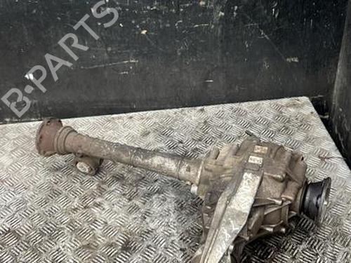 Front differential VW AMAROK Platform/Chassis (S1B, S6B, S7B) 3.0 TDI 4motion | BP37557711M23  - Image 5