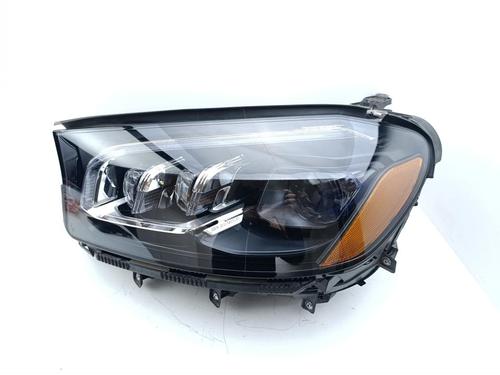 Left headlight MERCEDES-BENZ GLS (X167) 450 EQ Boost 4-matic (167.959) | BP38999641C28 - Image 13
