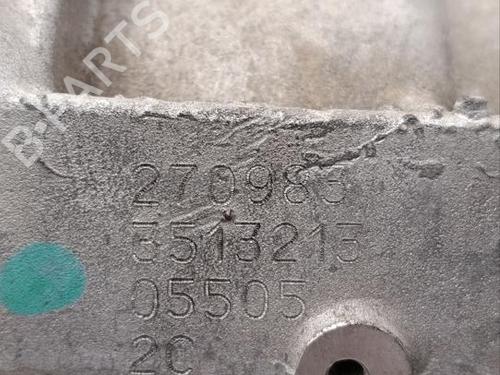 Rear differential MASERATI GRAN TURISMO I 4.7 S | BP40518982M24 - Image 16